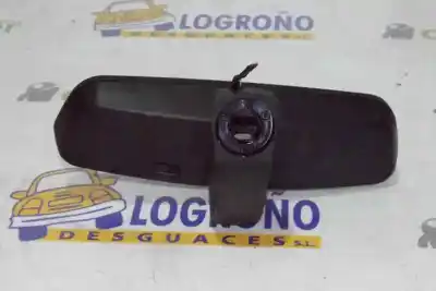 Pezzo di ricambio per auto di seconda mano specchio interno per bmw 3 compact (e46) 320 td riferimenti oem iam 51169134459  51169134459
