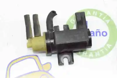 Автозапчастина б/у додатковий повітряний клапан для volkswagen caddy ka/kb (2k) 1.9 tdi (bsu) посилання на oem iam 1k0906627a