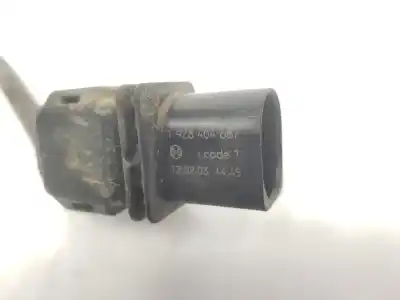 Автозапчастина б/у лямбда-зонд для land rover discovery iv (l319) 3.0 td 4x4 посилання на oem iam lr014227  9h2q9d375aa