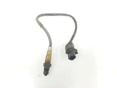 Автозапчастина б/у лямбда-зонд для land rover discovery iv (l319) 3.0 td 4x4 посилання на oem iam lr014227  9h2q9d375aa