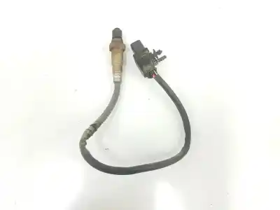 Автозапчастина б/у лямбда-зонд для land rover discovery iv (l319) 3.0 td 4x4 посилання на oem iam lr014227