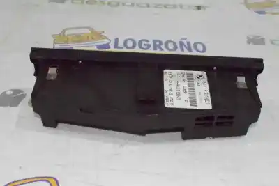 Second-hand car spare part climate control for bmw 3 compact (e46) 320 td oem iam references 64116931601  64116956319