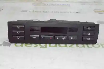 Tweedehands auto-onderdeel klimaatcontrole voor bmw 3 compact (e46) 320 td oem iam-referenties 64116931601