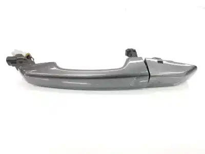 Second-hand car spare part exterior right front door handle for land rover discovery sport 2.0 td4 cat oem iam references lr061200