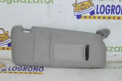 Tweedehands auto-onderdeel rechts zonnescherm voor bmw 3 compact (e46) 320 td oem iam-referenties 51168267898