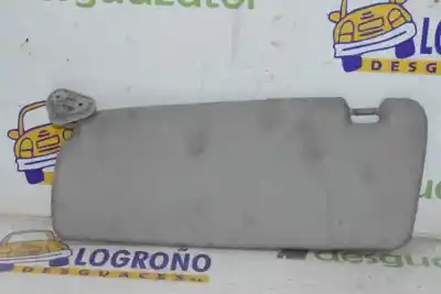 Peça sobressalente para automóvel em segunda mão para-sol direito por bmw 3 compact (e46) 320 td referências oem iam 51168267898  51168267898