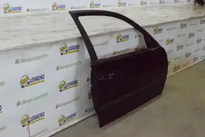 Second-hand car spare part front right door for bmw 3 compact (e46) 320 td oem iam references 41517016240  41517016240