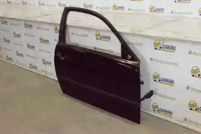 Second-hand car spare part front right door for bmw 3 compact (e46) 320 td oem iam references 41517016240  41517016240