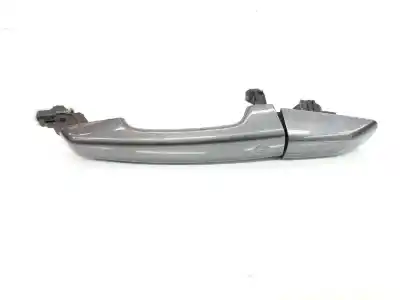 Second-hand car spare part exterior right rear door handle for land rover discovery sport 2.0 td4 cat oem iam references lr061200