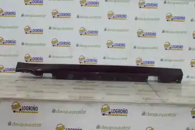 Tweedehands auto-onderdeel zijrok voor bmw 3 compact (e46) 320 td oem iam-referenties 51477003940