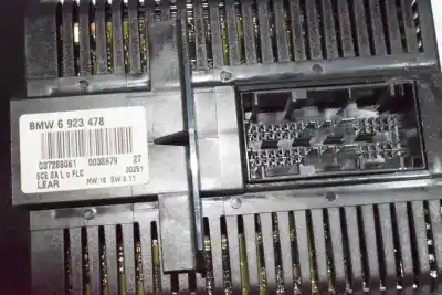 Second-hand car spare part headlights switch for bmw 3 compact (e46) 320 td oem iam references 61316923478  61316923478