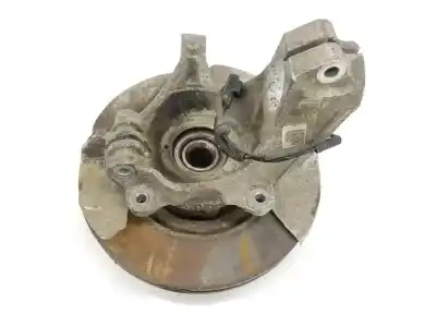 Second-hand car spare part front left knuckle for land rover discovery sport 2.0 td4 cat oem iam references lr060196