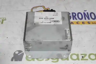 Second-hand car spare part antenna amplifier for audi a4 b6 (8e2) 1.9 tdi oem iam references 8e5035223