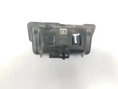 Second-hand car spare part tailgate back door handle for bmw x5 (e70) 3.0 d oem iam references 51247118158  51247118158