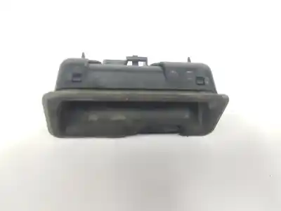 Pezzo di ricambio per auto di seconda mano maniglia esterna del cancello per bmw x5 (e70) 3.0 d riferimenti oem iam 51247118158