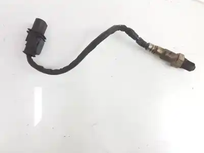Pezzo di ricambio per auto di seconda mano sonda lambda per bmw x5 (e70) 3.0 d riferimenti oem iam 13627791600