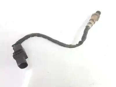 Pezzo di ricambio per auto di seconda mano sonda lambda per bmw x5 (e70) 3.0 d riferimenti oem iam 13627791600  13627791600