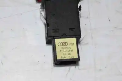 Second-hand car spare part switch for audi a4 b6 (8e2) 1.9 tdi oem iam references 8e0941509  8e0941509