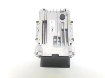 Автозапчастина б/у електронний модуль для mazda cx7 2.2 turbodiesel посилання на oem iam r2ax  0281020137