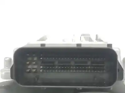 Автозапчастина б/у електронний модуль для mazda cx7 2.2 turbodiesel посилання на oem iam r2ax  0281020137