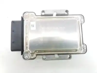 Автозапчастина б/у електронний модуль для mazda cx7 2.2 turbodiesel посилання на oem iam r2ax  0281020137