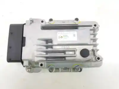 Автозапчастина б/у ЕЛЕКТРОННИЙ МОДУЛЬ для MAZDA CX7  Посилання на OEM IAM R2AX  0281020137
