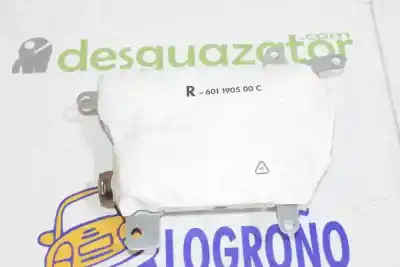 Peça sobressalente para automóvel em segunda mão airbag frontal lado direito por bmw 5 (e60) 525 d referências oem iam 72126963022
