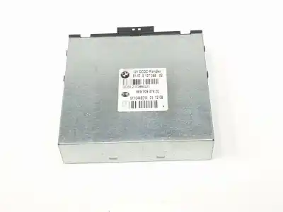 Peça sobressalente para automóvel em segunda mão unidade de controle automática da caixa de câmbio por bmw 3 touring (e91) 320 d referências oem iam 61429127088