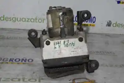 Автозапчастина б/у абс для audi a4 avant (b5) 1.9 tdi quattro посилання на oem iam 8d0614111