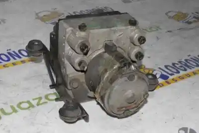 Автозапчастина б/у абс для audi a4 avant (b5) 1.9 tdi quattro посилання на oem iam 8d0614111  0265214002