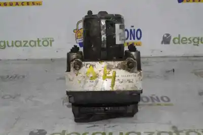 Автозапчастина б/у абс для audi a4 avant (b5) 1.9 tdi quattro посилання на oem iam 8d0614111