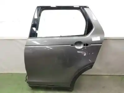 Second-hand car spare part rear left door for land rover discovery sport 2.0 td4 cat oem iam references lr061285