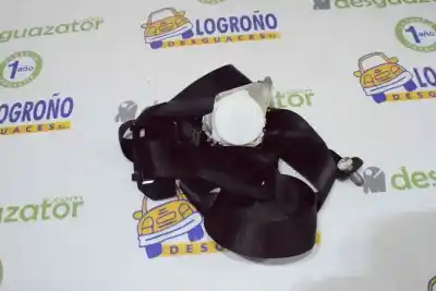 Peça sobressalente para automóvel em segunda mão cinto de segurança traseiro central por bmw 5 (e60) 525 d referências oem iam 72119132818