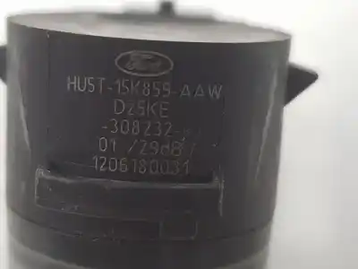 Автозапчастина б/у датчик парковки для ford ecosport 1.0 ecoboost посилання на oem iam hu5t15k859aaw  hu5t15k859aaw