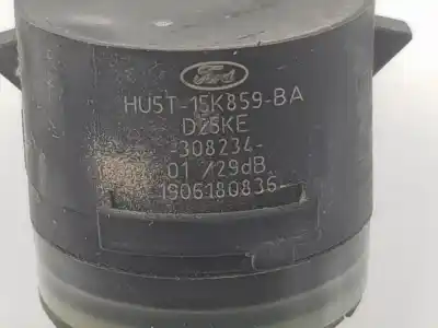 Автозапчастина б/у датчик парковки для ford ecosport 1.0 ecoboost посилання на oem iam hu5t15k859aaw  hu5t15k859aaw