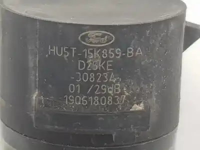 Автозапчастина б/у датчик парковки для ford ecosport 1.0 ecoboost посилання на oem iam hu5t15k859aaw  hu5t15k859aaw