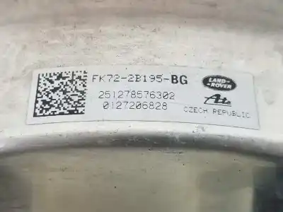 Second-hand car spare part brake servo for land rover discovery sport 2.0 td4 cat oem iam references lr061402