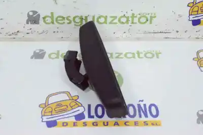 Peça sobressalente para automóvel em segunda mão espelho retrovisor interior por bmw 5 (e60) 525 d referências oem iam 51169134459  51169134459