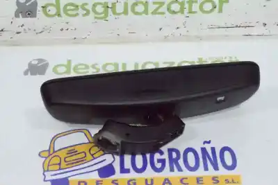 Peça sobressalente para automóvel em segunda mão espelho retrovisor interior por bmw 5 (e60) 525 d referências oem iam 51169134459  51169134459