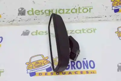 Peça sobressalente para automóvel em segunda mão espelho retrovisor interior por bmw 5 (e60) 525 d referências oem iam 51169134459  51169134459