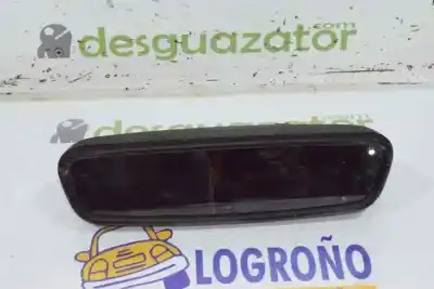 Peça sobressalente para automóvel em segunda mão espelho retrovisor interior por bmw 5 (e60) 525 d referências oem iam 51169134459