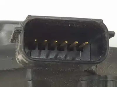 Second-hand car spare part potentiometer for land rover range rover velar 2.0 d oem iam references lr090802  lr090802