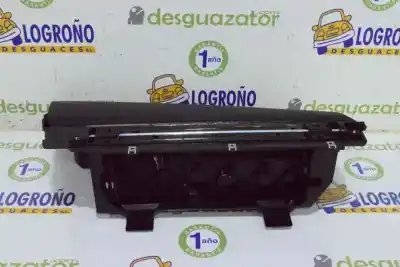 Second-hand car spare part glove compartment for bmw 5 (e60) 525 d oem iam references 51167034080  51169132605