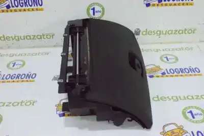 Second-hand car spare part glove compartment for bmw 5 (e60) 525 d oem iam references 51167034080  51169132605