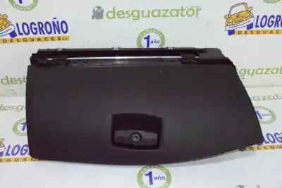 Peça sobressalente para automóvel em segunda mão porta luvas por bmw 5 (e60) 525 d referências oem iam 51167034080