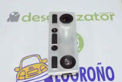 Peça sobressalente para automóvel em segunda mão luz interior por bmw 5 (e60) 525 d referências oem iam 63316962058  63316962058