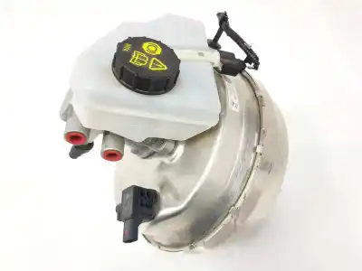 Peça sobressalente para automóvel em segunda mão servo freio por land rover range rover velar 2.0 d referências oem iam lr090710