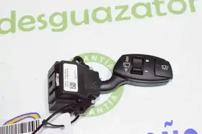 Peça sobressalente para automóvel em segunda mão comutador de limpa vidros por bmw 5 (e60) 525 d referências oem iam 61316924106