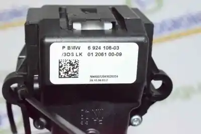 Pezzo di ricambio per auto di seconda mano comando pulito per bmw 5 (e60) 525 d riferimenti oem iam 61316924106  61316924106