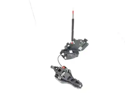 Second-hand car spare part rear right door lock for land rover discovery sport 2.0 td4 cat oem iam references lr063608